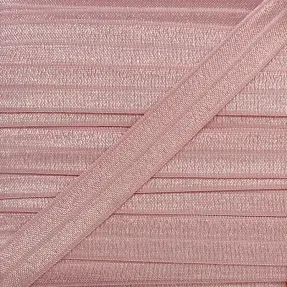 Lemovacia guma 15 mm old pink