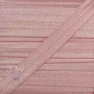 Reunustuskuminauha 15 mm old pink