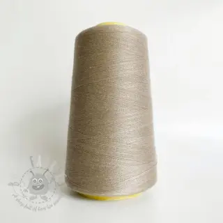 Overlock-lanka 2700 m light pebble