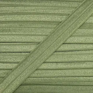 Lemovacia guma 15 mm old green