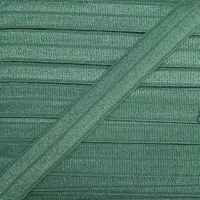 Lemovacia guma 15 mm dark old green