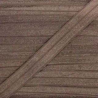 Lemovacia guma 15 mm mauve