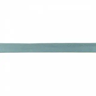 Lemovací prúžok úpletový steel blue