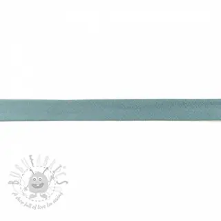Reunusnauha neulos steel blue