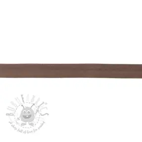 Reunusnauha neulos mauve