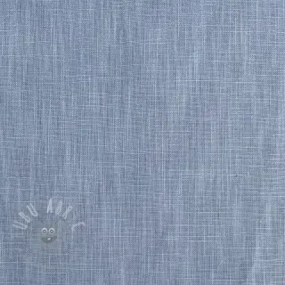 Esipesty pellava blue shadow