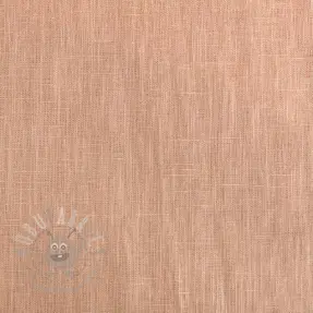 Esipesty pellava powder