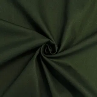 Bavlnený popelín army green