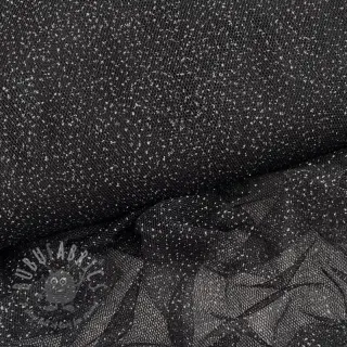 Tylli TUTU-hameeseen ROYAL SPARKLE black silver