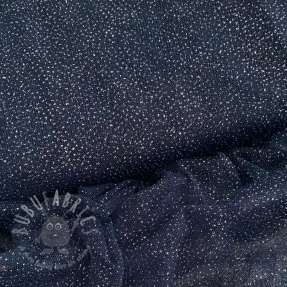 Tylli TUTU-hameeseen ROYAL SPARKLE navy silver
