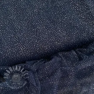 Tylli TUTU-hameeseen ROYAL SPARKLE navy silver