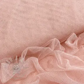 Tylli TUTU-hameeseen ROYAL SPARKLE rose gold