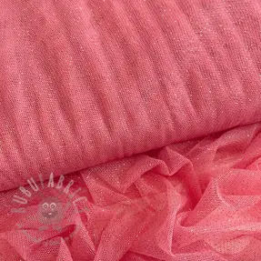 Tylli TUTU-hameeseen ROYAL SPARKLE pink gold