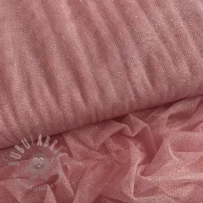 Tylli TUTU-hameeseen ROYAL SPARKLE old rose gold