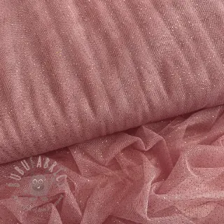 Tylli TUTU-hameeseen ROYAL SPARKLE old rose gold