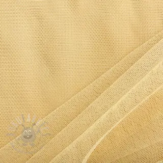 Tylli TUTU-hameeseen light yellow 160 cm
