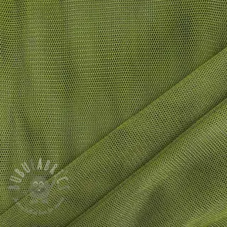 Tylli TUTU-hameeseen olive 160 cm
