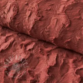 Tekoturkis rouge