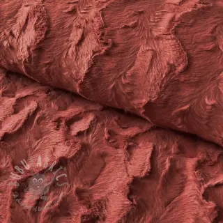 Tekoturkis rouge