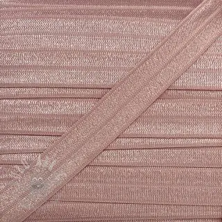 Reunustuskuminauha 15 mm washed pink