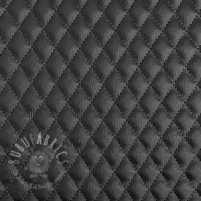 Tekonahka MATELASSE noir