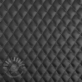 Tekonahka MATELASSE noir