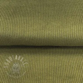 Vakosametti army green