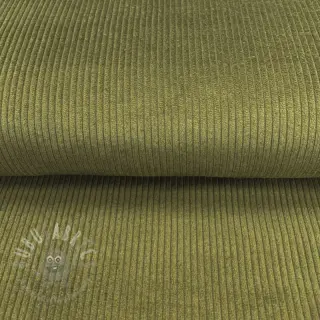 Vakosametti army green