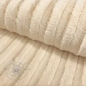 Tekoturkis Vivien beige