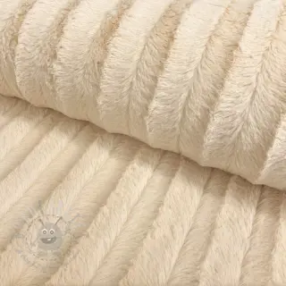 Tekoturkis Vivien beige