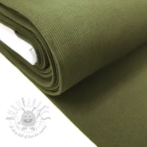 Resorineulos RIB army green ORGANIC
