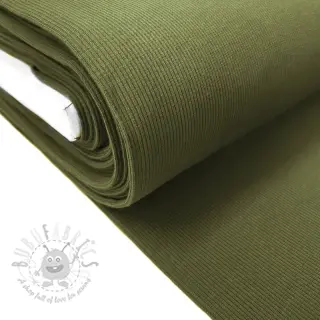 Resorineulos RIB army green ORGANIC