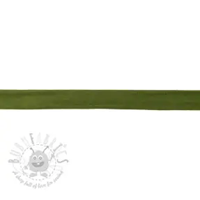 Reunusnauha neulos dark army