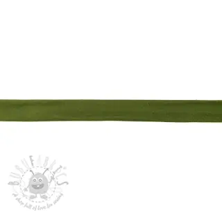 Reunusnauha neulos dark army