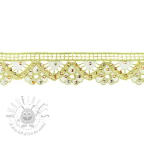 Nauha Diamond white