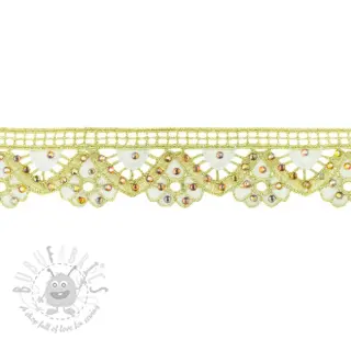 Nauha Diamond white