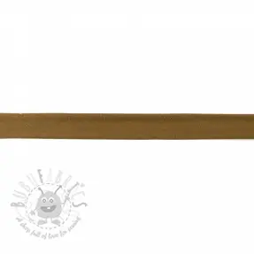 Reunusnauha neulos brown