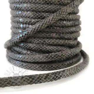 Mokkanyöri Snake grey
