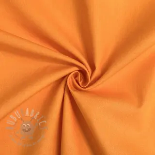 Puuvillapopliini apricot