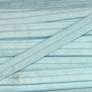 Reunustuskuminauha 15 mm light blue