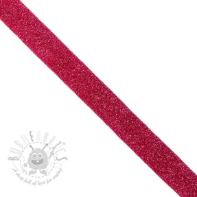 Vinonauha LUREX fuchsia