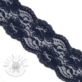 Pitsi Blossom dark blue