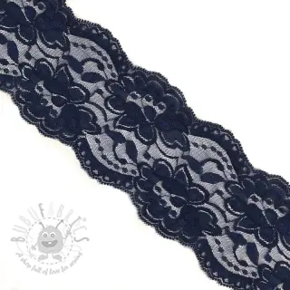 Pitsi Blossom dark blue