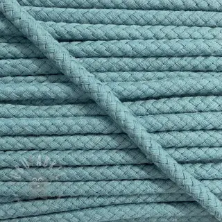 Puuvillanyöri 8 mm baby blue