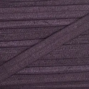 Lemovacia guma 15 mm plum