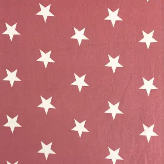 Bavlnená látka Stars blush