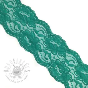 Pitsi Blossom dark green