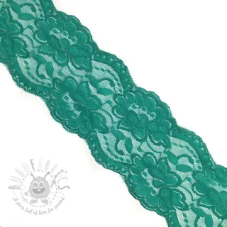 Pitsi Blossom dark green