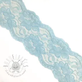 Pitsi Blossom light blue
