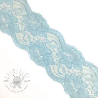 Pitsi Blossom light blue